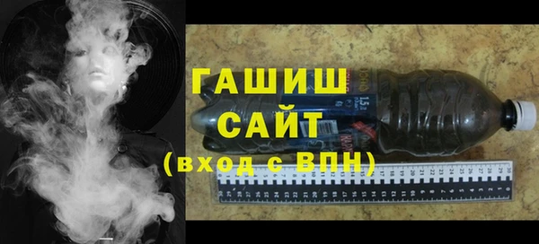 хмурый Арсеньев